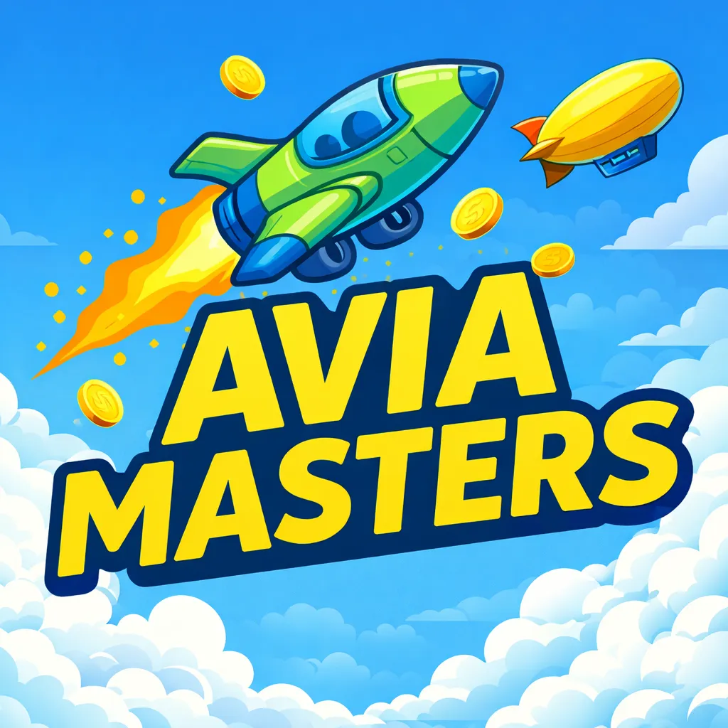 Avia Masters strategijos