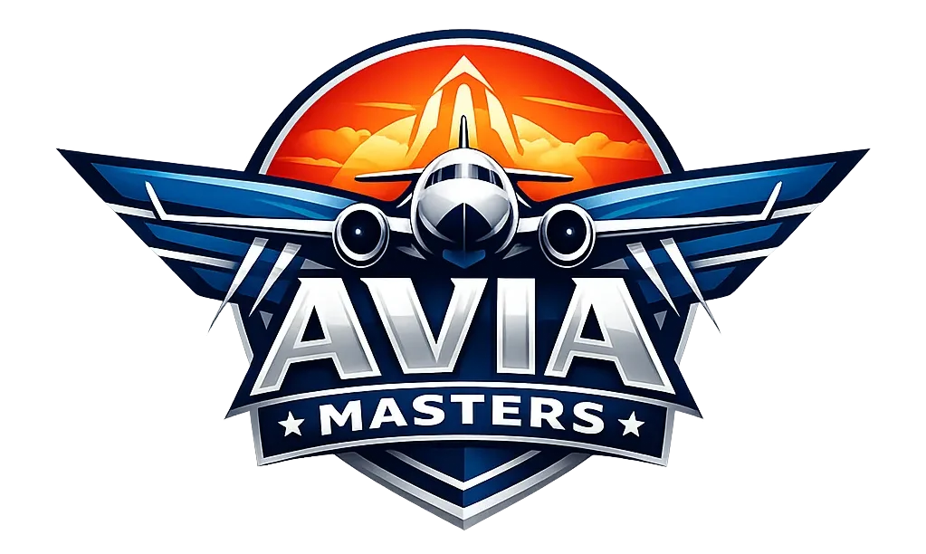 Avia Masters