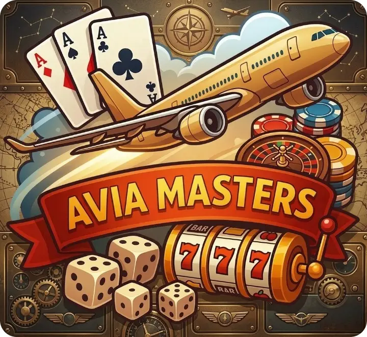 AviaMasters žaidimo patirtis